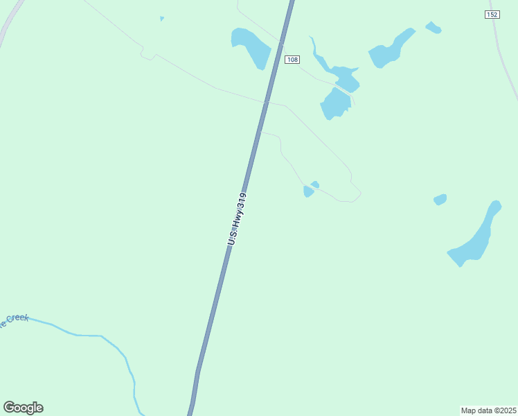 map of restaurants, bars, coffee shops, grocery stores, and more near 1463 U.S. 441 in McRae-Helena