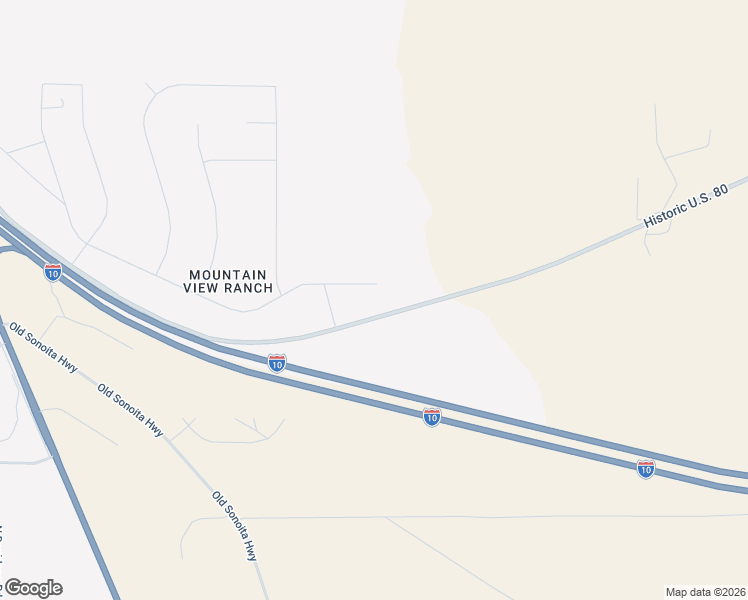 map of restaurants, bars, coffee shops, grocery stores, and more near 15042 East Sands Ranch Road in Vail