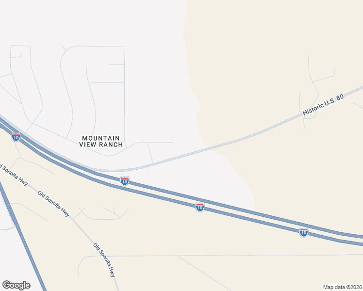 map of restaurants, bars, coffee shops, grocery stores, and more near 15042 East Sands Ranch Road in Vail