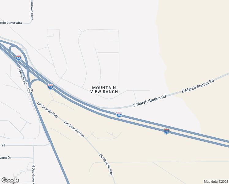 map of restaurants, bars, coffee shops, grocery stores, and more near 13742 South Hathaway Ranch Road in Vail
