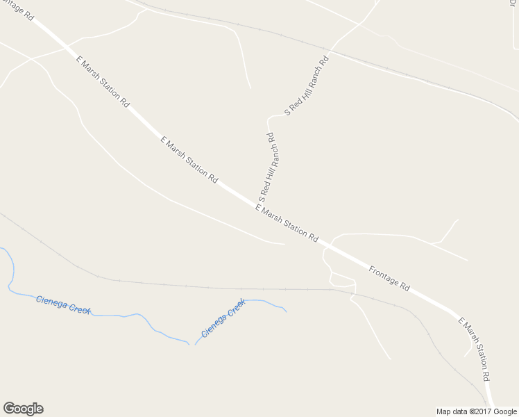 map of restaurants, bars, coffee shops, grocery stores, and more near 19119 East Marsh Station Road in Vail