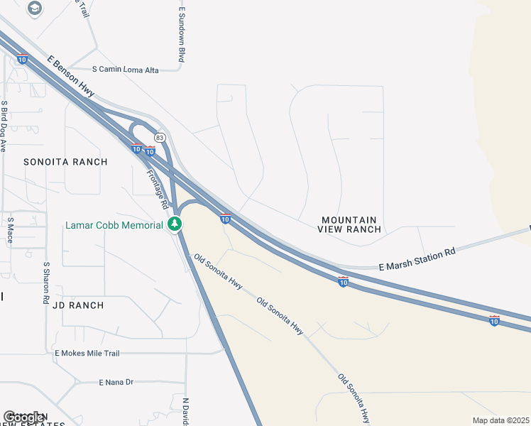 map of restaurants, bars, coffee shops, grocery stores, and more near 14550 East Sands Ranch Road in Vail