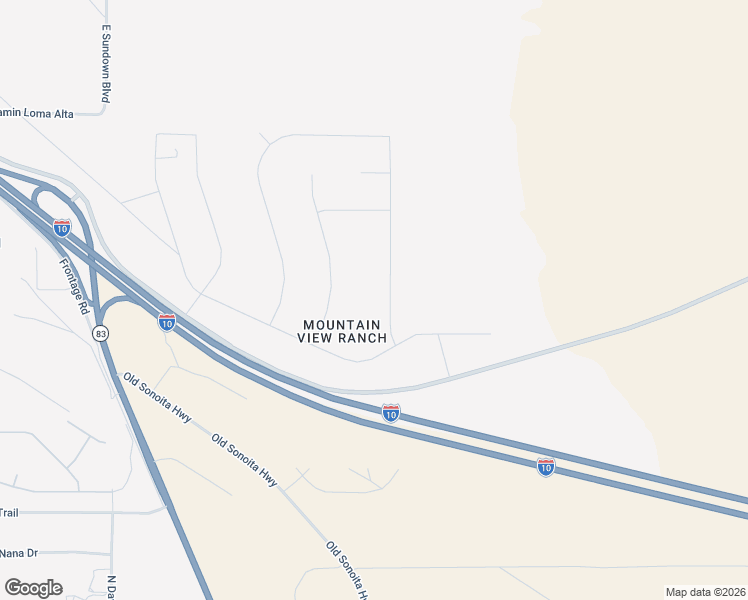 map of restaurants, bars, coffee shops, grocery stores, and more near 13674 South Hathaway Ranch Road in Vail