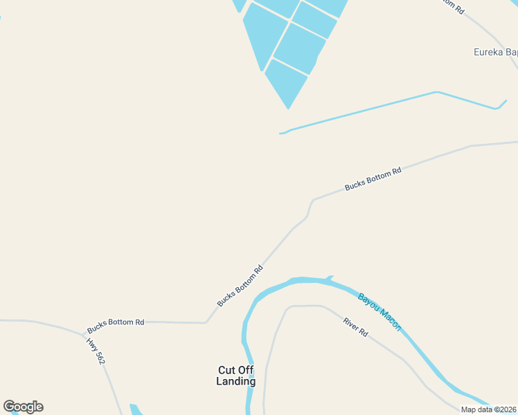 map of restaurants, bars, coffee shops, grocery stores, and more near in Cut Off Landing