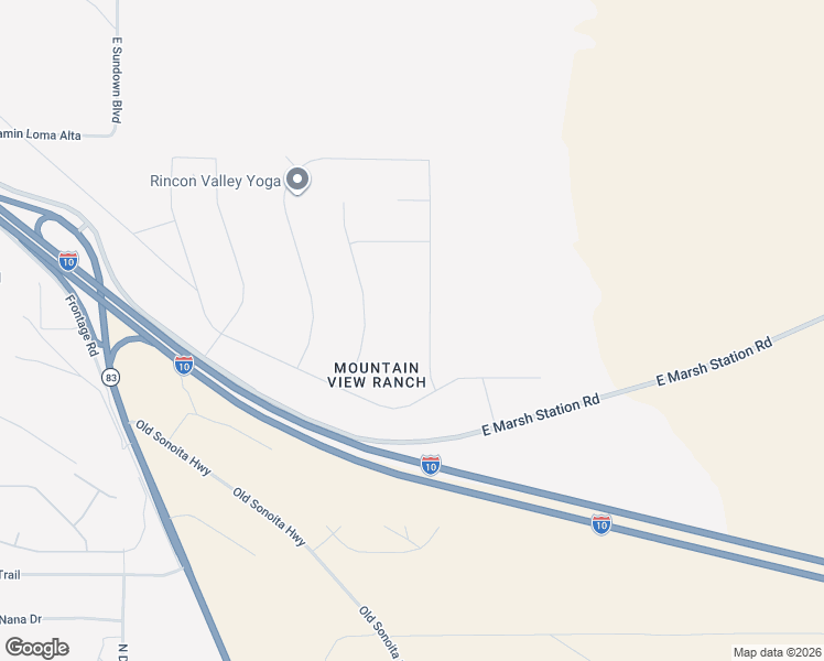 map of restaurants, bars, coffee shops, grocery stores, and more near 13674 South Hathaway Ranch Road in Vail