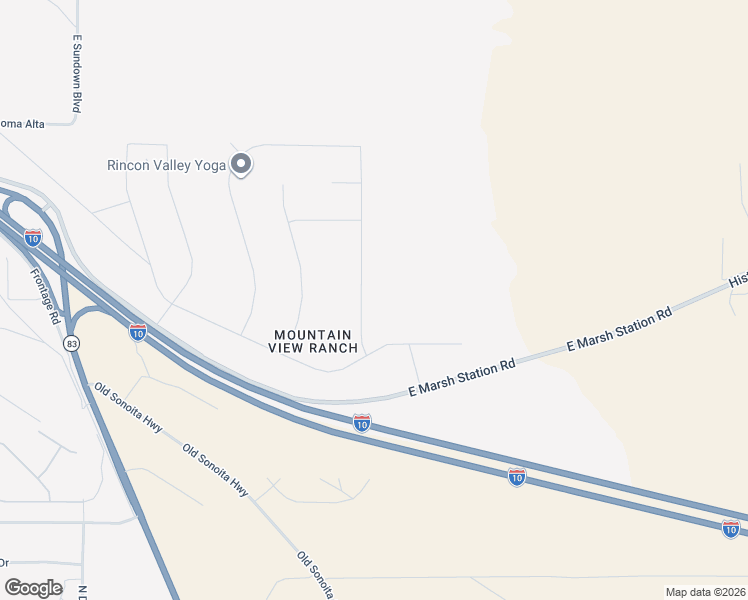 map of restaurants, bars, coffee shops, grocery stores, and more near 13674 South Hathaway Ranch Road in Vail