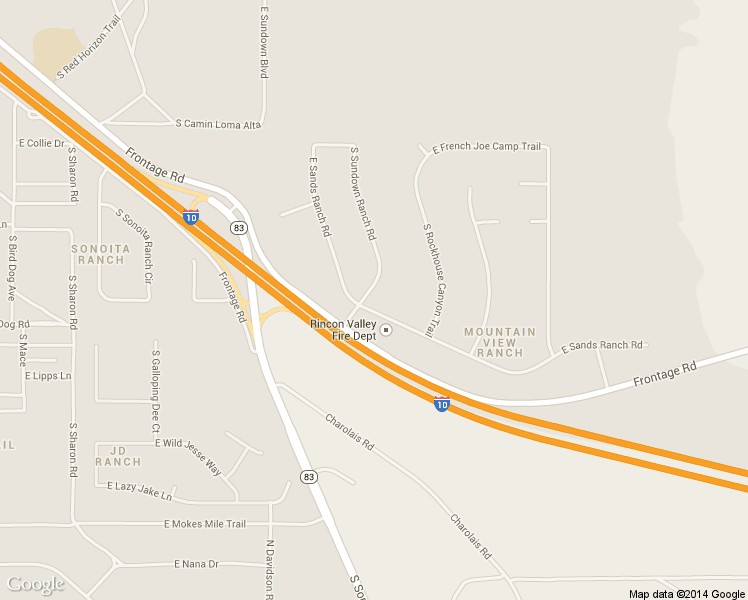 map of restaurants, bars, coffee shops, grocery stores, and more near 14499 East Sands Ranch Road in Vail