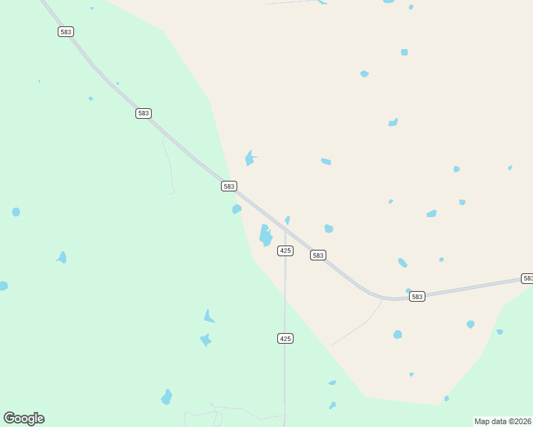 map of restaurants, bars, coffee shops, grocery stores, and more near 1011 Fm 583 West in Rising Star