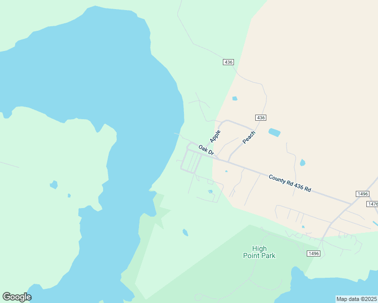 map of restaurants, bars, coffee shops, grocery stores, and more near 125 Lakeview Drive in Dublin