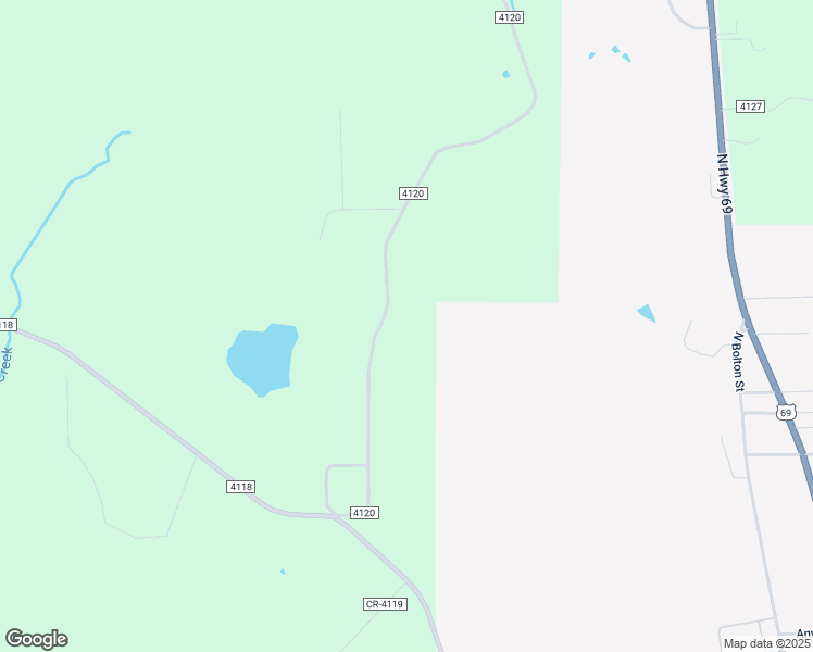 map of restaurants, bars, coffee shops, grocery stores, and more near 574 County Road 4120 in Jacksonville