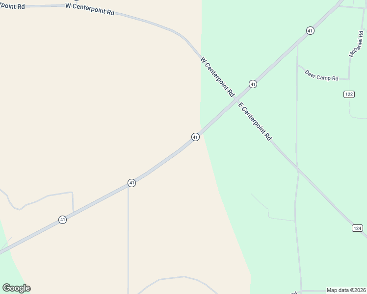 map of restaurants, bars, coffee shops, grocery stores, and more near Highway 41 in Preston