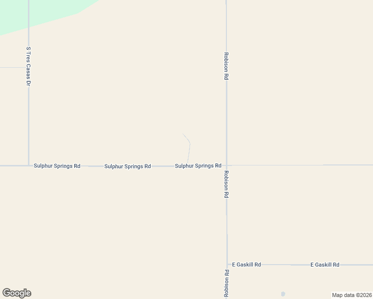 map of restaurants, bars, coffee shops, grocery stores, and more near 4620 Sulphur Springs Road in Willcox