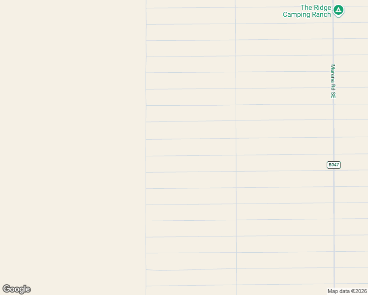 map of restaurants, bars, coffee shops, grocery stores, and more near Unnamed Road in Deming