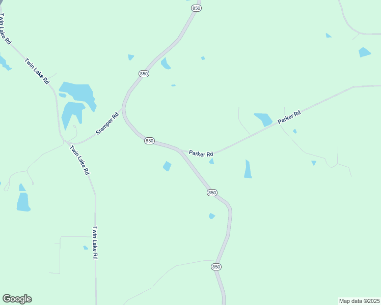 map of restaurants, bars, coffee shops, grocery stores, and more near 649 Parker Road in Grayson
