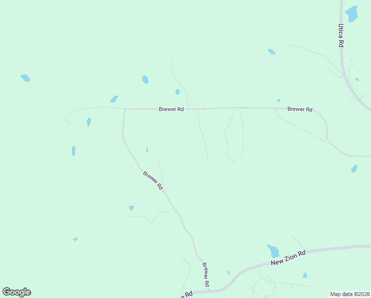 map of restaurants, bars, coffee shops, grocery stores, and more near in Crystal Springs