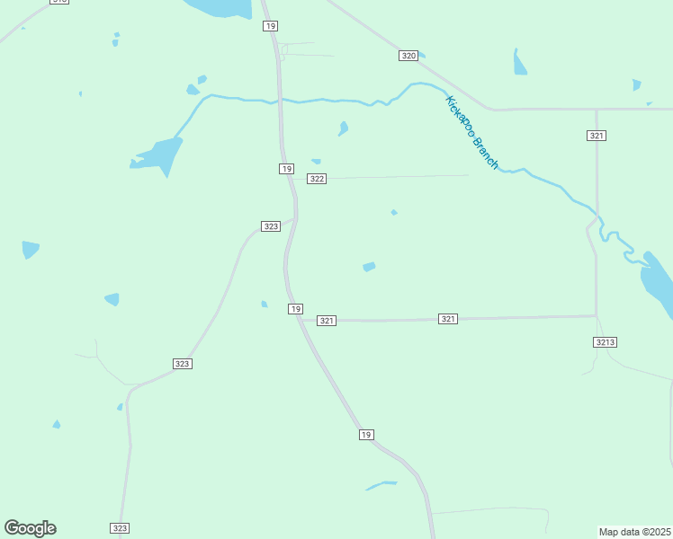 map of restaurants, bars, coffee shops, grocery stores, and more near 10308 Farm to Market 19 in Palestine