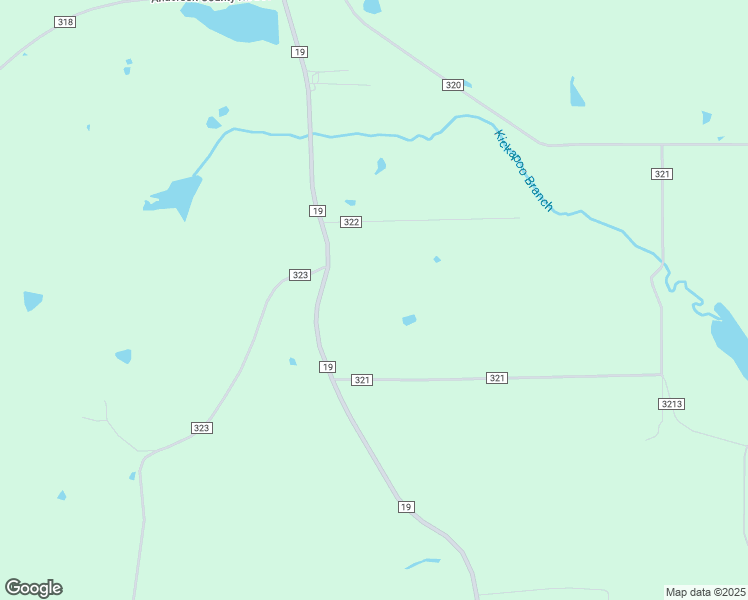 map of restaurants, bars, coffee shops, grocery stores, and more near 10308 Farm to Market 19 in Palestine