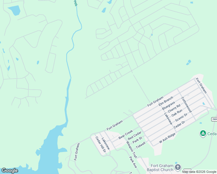 map of restaurants, bars, coffee shops, grocery stores, and more near 45011 Fringewood Drive in Whitney