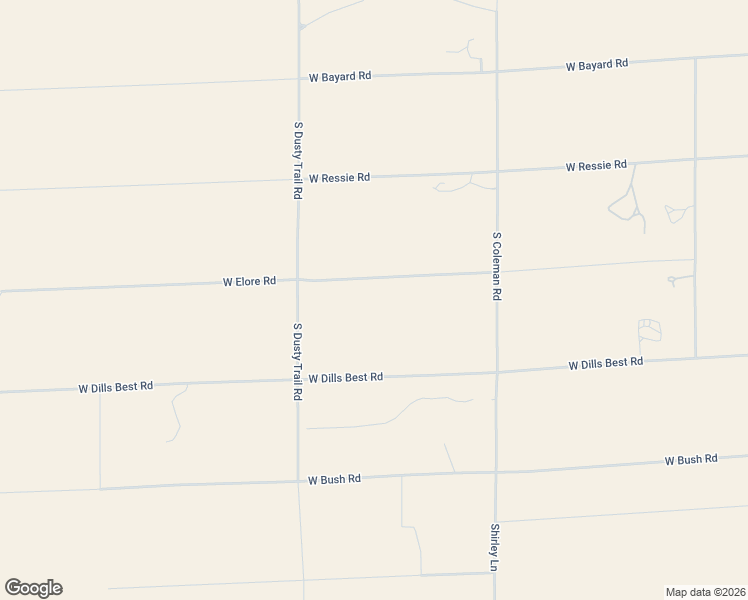 map of restaurants, bars, coffee shops, grocery stores, and more near in Three Points