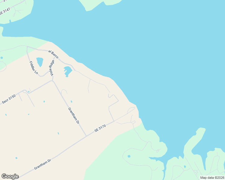 map of restaurants, bars, coffee shops, grocery stores, and more near 823 el Barco in Corsicana