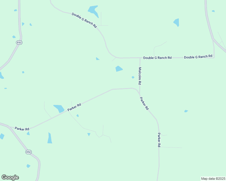 map of restaurants, bars, coffee shops, grocery stores, and more near 649 Parker Road in Grayson