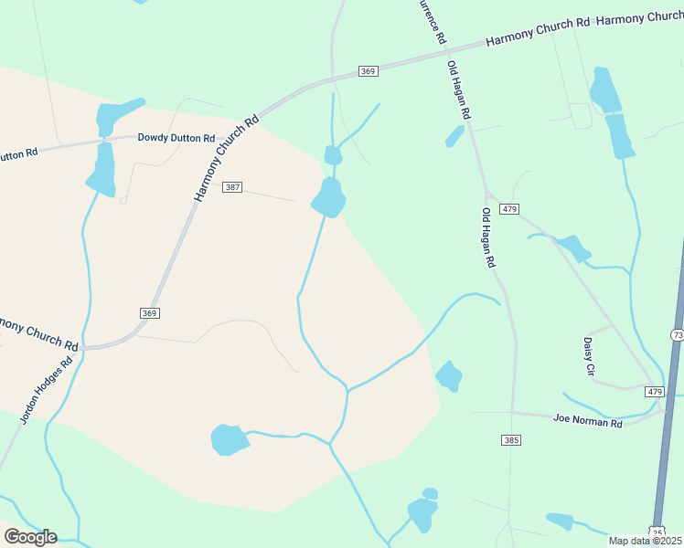 map of restaurants, bars, coffee shops, grocery stores, and more near in Glennville