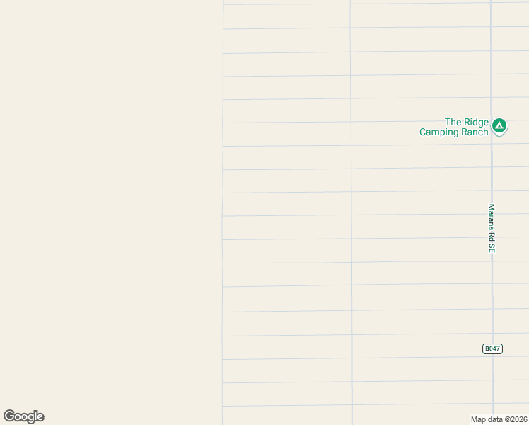 map of restaurants, bars, coffee shops, grocery stores, and more near Unnamed Road in Deming