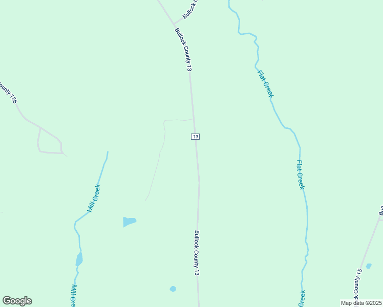 map of restaurants, bars, coffee shops, grocery stores, and more near 2148 County Road 13 in Troy