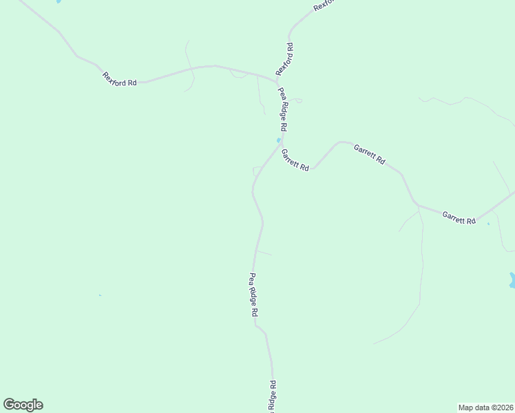 map of restaurants, bars, coffee shops, grocery stores, and more near Pea Ridge Road in Florence