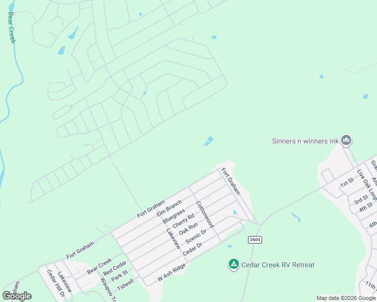 map of restaurants, bars, coffee shops, grocery stores, and more near 142 Fort Graham Road in Whitney