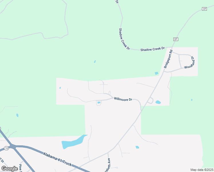 map of restaurants, bars, coffee shops, grocery stores, and more near 8 Davis Court in Camden