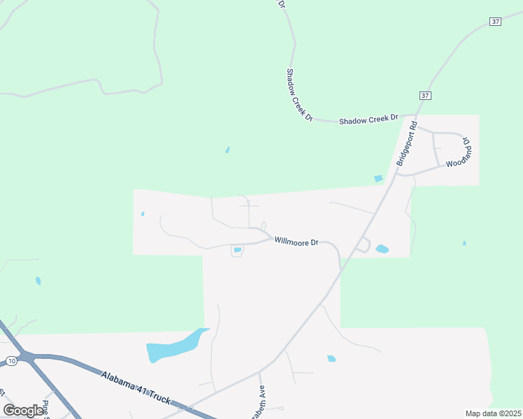 map of restaurants, bars, coffee shops, grocery stores, and more near 8 Davis Court in Camden