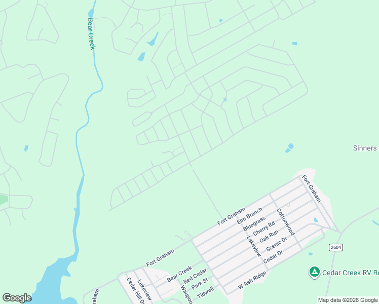 map of restaurants, bars, coffee shops, grocery stores, and more near 40059 Radde Road in Whitney