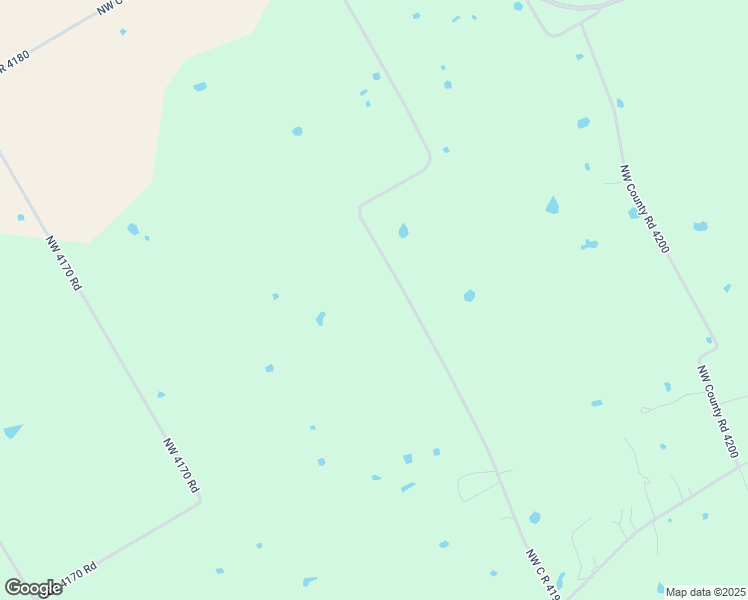 map of restaurants, bars, coffee shops, grocery stores, and more near in Frost