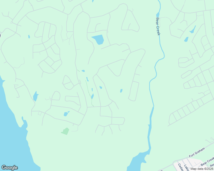 map of restaurants, bars, coffee shops, grocery stores, and more near 17085 Faircrest Drive in Whitney