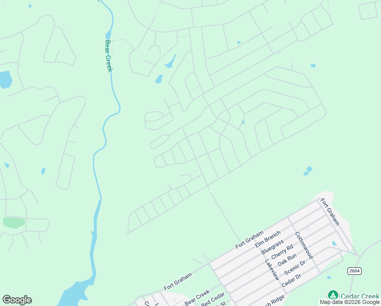 map of restaurants, bars, coffee shops, grocery stores, and more near 29106 Greenwood Drive in Whitney