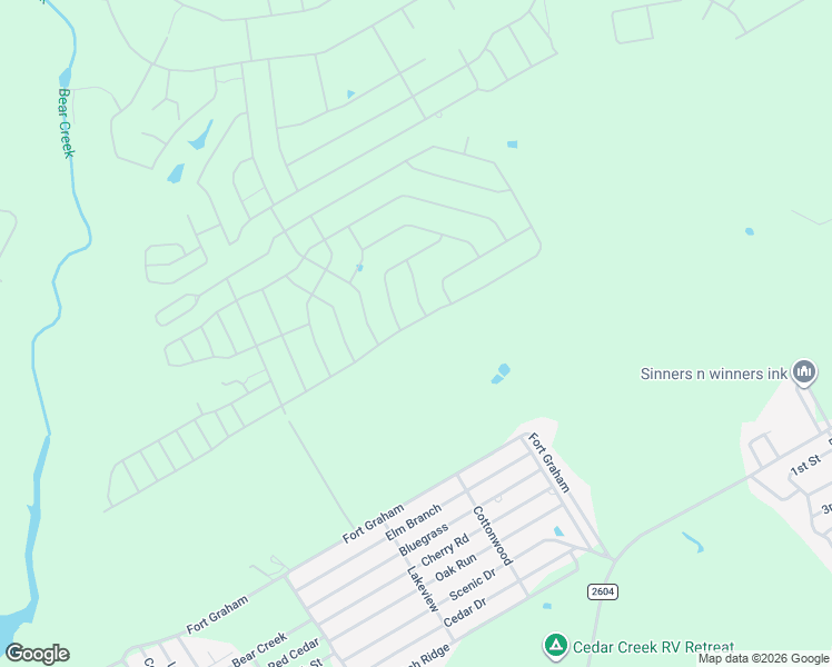 map of restaurants, bars, coffee shops, grocery stores, and more near 43191 Fringewood Drive in Whitney