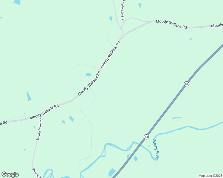 map of restaurants, bars, coffee shops, grocery stores, and more near 108 Williamson Lane in Mendenhall