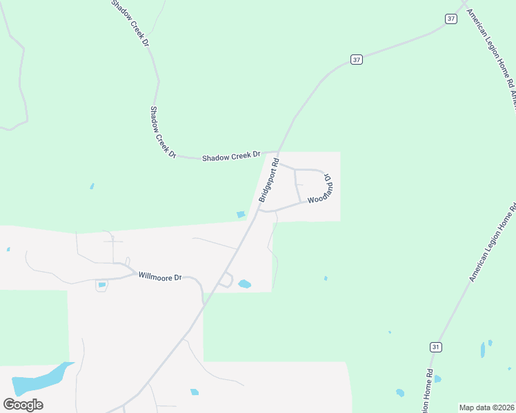 map of restaurants, bars, coffee shops, grocery stores, and more near 201 Bridgeport Road in Camden