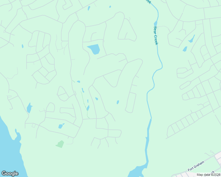 map of restaurants, bars, coffee shops, grocery stores, and more near 17085 Faircrest Drive in Whitney