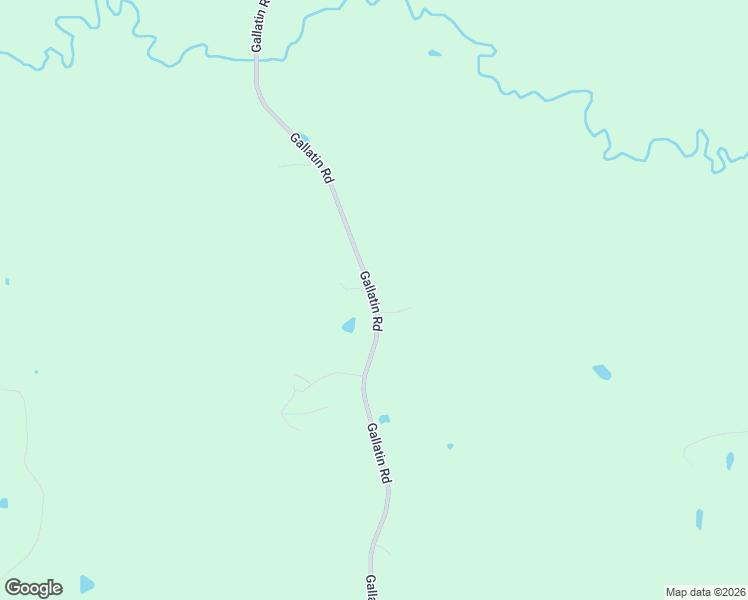 map of restaurants, bars, coffee shops, grocery stores, and more near 2001 Gallatin Road in Crystal Springs