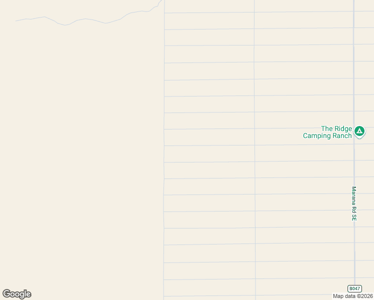 map of restaurants, bars, coffee shops, grocery stores, and more near Unnamed Road in Deming