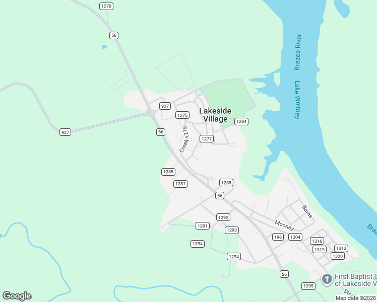 map of restaurants, bars, coffee shops, grocery stores, and more near 197 County Road 1275 in Morgan