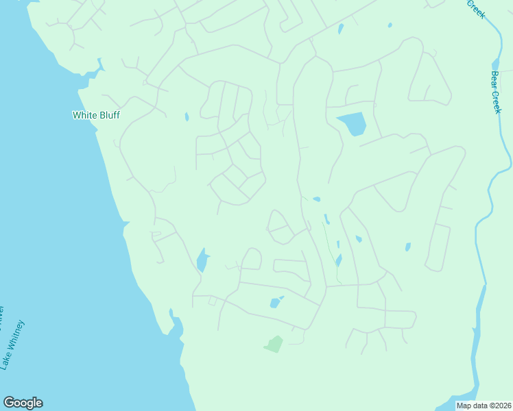 map of restaurants, bars, coffee shops, grocery stores, and more near 42073 Crooked Stick Drive in Whitney