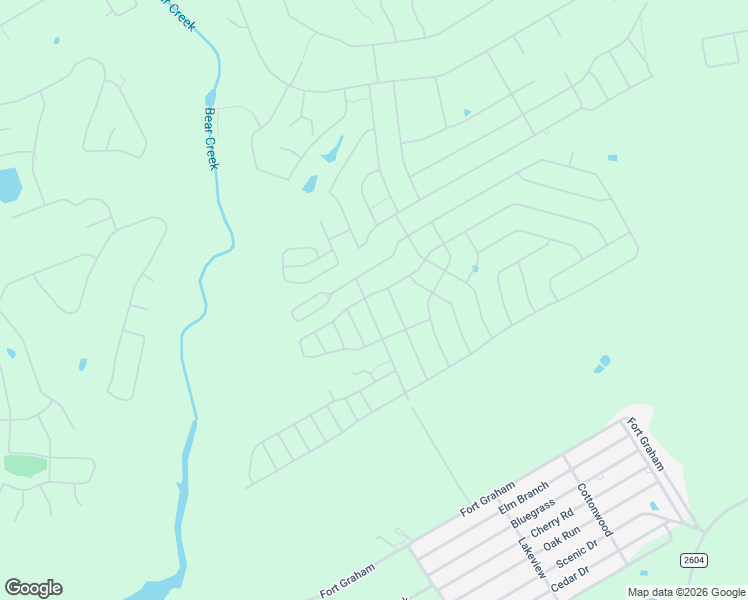 map of restaurants, bars, coffee shops, grocery stores, and more near 29034 Cedar Hill Drive in Whitney