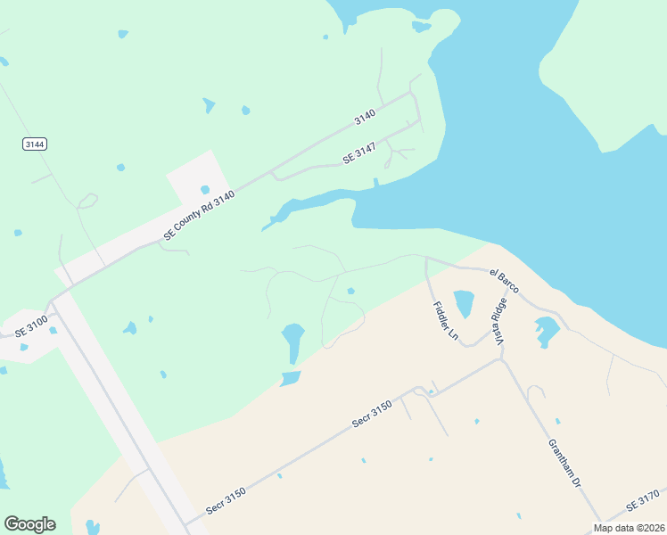 map of restaurants, bars, coffee shops, grocery stores, and more near 104 Crepe Myrtle in Corsicana