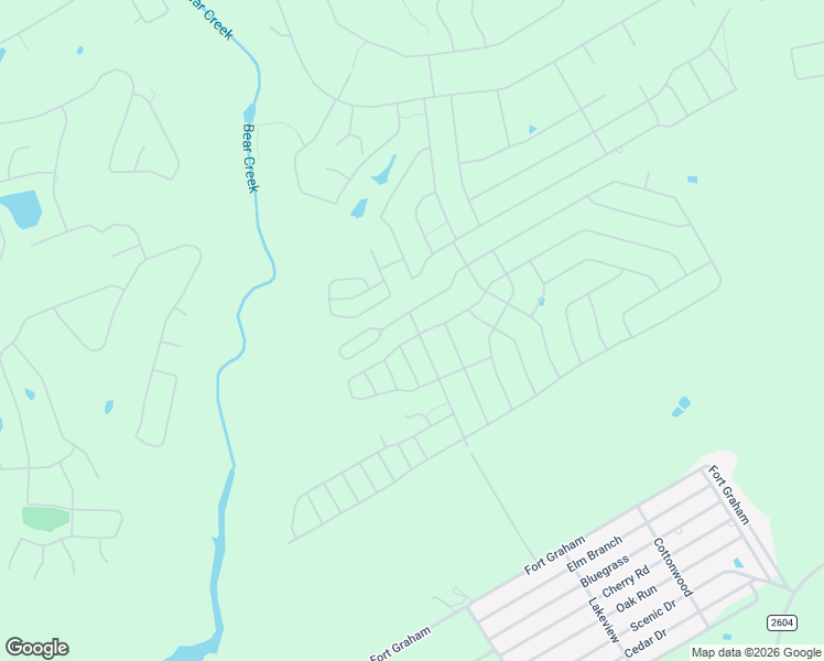 map of restaurants, bars, coffee shops, grocery stores, and more near 29034 Cedar Hill Drive in Whitney