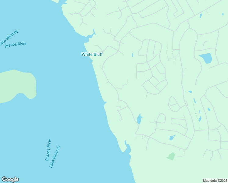 map of restaurants, bars, coffee shops, grocery stores, and more near 28021 White Bluff Drive in Whitney