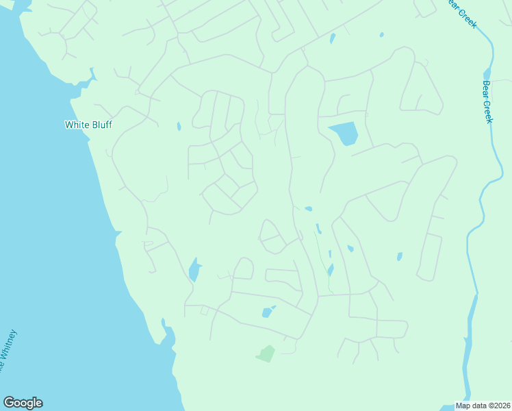 map of restaurants, bars, coffee shops, grocery stores, and more near 42073 Crooked Stick Drive in Whitney