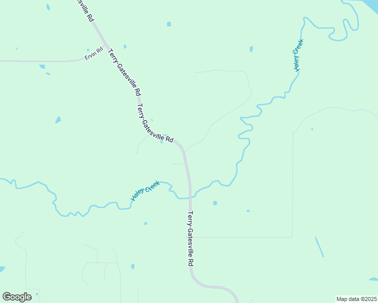 map of restaurants, bars, coffee shops, grocery stores, and more near 1024 Hunter Lake Estate in Crystal Springs